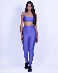 Legging lisa (Lavanda)