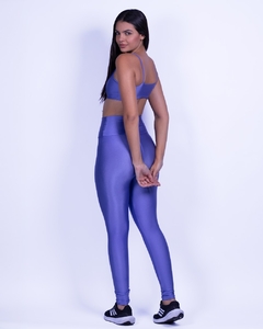 Legging lisa (Lavanda) - comprar online