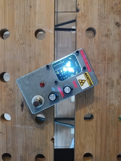 TT Delay Mini