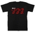 Camiseta The Police (do P ao G4) - comprar online
