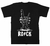 Camiseta Rock / Rock'n'Roll - comprar online
