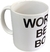 Caneca World's Best Boss - The Office - comprar online