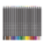 Lápis de Cor Supersoft 24 Cores - Faber Castell - comprar online