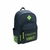 Mochila Triviun Vibes Note 14 Preta Verde