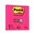 Bloco de Notas Adesivas Post-it 76mm x 76mm 90 Folhas na internet