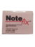 BLOCO DE NOTAS ADESIVAS NOTE FIX 76MM X 102MM