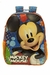 Mochila Infantil Costas 14" Mickey