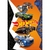 Caderno Brochura Pequeno 1/4 48F Hot Wheels - Tilibra - comprar online