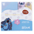 Bloco de Notas Adesivas Stitch - Molin