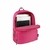 Mochila Puffer Triviun Note 14 Pink - comprar online