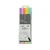 Kit Caneta Fineliner Tom Pastel - BRW