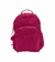 Mochila Escolar Nylon Pink - BRW