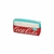 Necessaire Coca-cola Fresh Vermelha