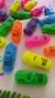 Mini Marca Texto Neon Jocar Office - loja online