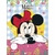 Caderno Brochura de Caligrafia 40F Minnie - Tilibra - comprar online