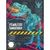 Caderno de Caligrafia Brochura Raptor Dinossauros - Tilibra - comprar online