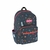 Mochila 13188 Triviun Note 14 Jeans Blue