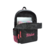 Mochila Vibe com Tela Notebook Preto/Pink - Triviun - comprar online