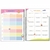 Planner Espiral Capricho 2023 - Tilibra - loja online