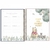 Planner Espiral Pooh 2023 - Tilibra - comprar online