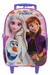 Mochila com Rodas 16 Frozen