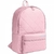 Mochila Escolar Happy Rosa - Tilibra - comprar online