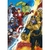 Caderno Pequeno Brochura Avengers - Tilibra - comprar online