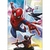 Imagem do Caderno Brochura 1/4 Pequeno 48F Homem Aranha - Tilibra