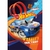 Caderno Brochura Pequeno 1/4 48F Hot Wheels - Tilibra na internet