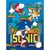 Caderno de Caligrafia Brochura Sonic - Tilibra - comprar online