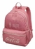 Mochila de Costas Coca-Cola Color Trend Rosa