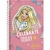 Caderno Espiral Pequeno 1/4 Barbie - Foroni