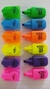 Mini Marca Texto Neon Jocar Office - Destak Papelaria