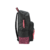 Mochila Vibe com Tela Notebook Preto/Pink - Triviun na internet