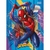 Caderno Brochura Universitário Spider-Man 48F - Tilibra