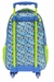 Mochila com Rodinhas 18" Patrulha Canina - Destak Papelaria