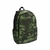 Mochila para Notebook Camuflado - Triviun