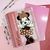 Caderno Smart Minnie Universitário 10 Matérias Folhas Tira e Põe Dac - comprar online