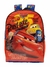 Mochila Infantil Costas 14" Carros