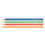 Lápis de Cor 36 Cores Faber Castell - comprar online