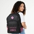 Mochila Triviun Vibes Note 14 Preta Pink - Destak Papelaria