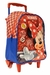 Mochila com Rodas 16 Minnie - comprar online