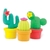 Borracha Cactus Tilibra - comprar online