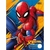 Caderno Brochura de Caligrafia 40F Spider Man - Tilibra - comprar online