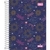 Caderno Universitário 1 Matéria 80F Pepper Feminino - Tilibra - comprar online