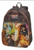 Mochila Costas Naruto Shippuden Verde