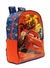 Mochila Infantil Costas 14" Carros - comprar online