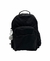 Mochila Escolar Nylon Preta - BRW - comprar online