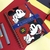 Caderno Smart Mickey Universitário 10 Matérias Folhas Tira e Põe Dac