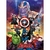 Caderno Brochura Capa Dura Universitário 48F Avengers - Tilibra - comprar online